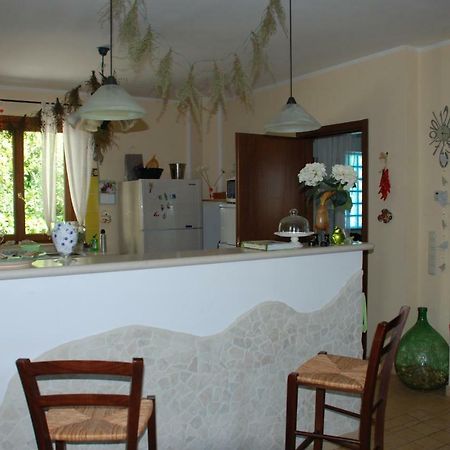 Bed & Breakfast Latteletto Tortoreto Exterior foto