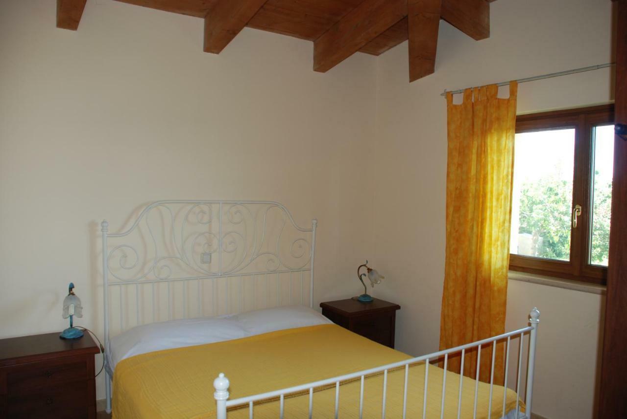 Bed & Breakfast Latteletto Tortoreto Exterior foto